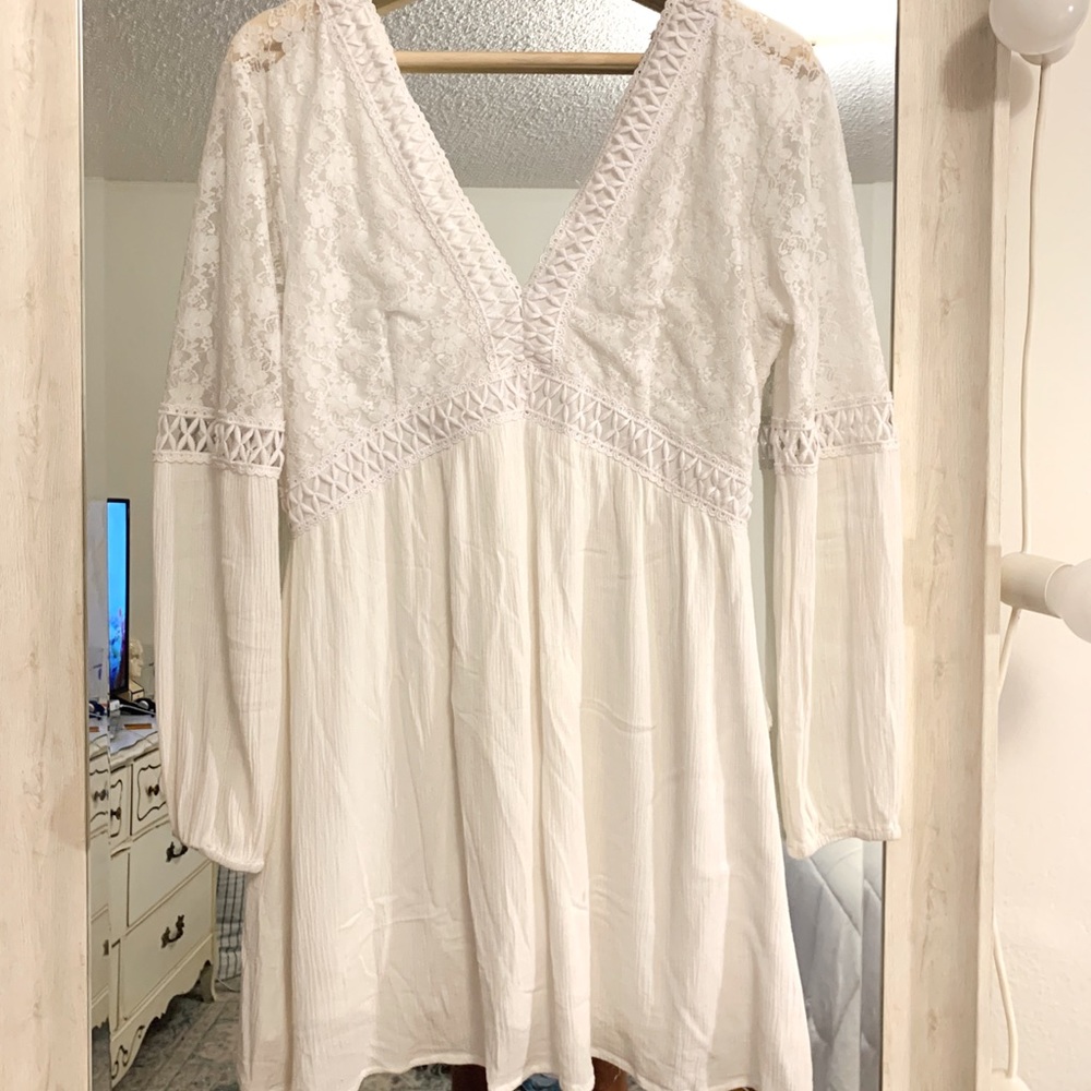 ALTAR’D STATE dress!